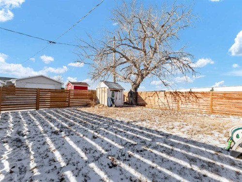 427 Main Street North, Redcliff, AB - Outdoor With View