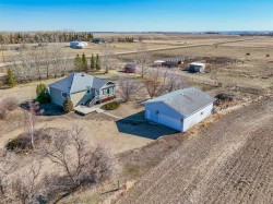 7105 Township Road 124  Rural Cypress County, AB T1B 0K9