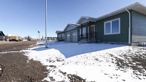 171 Parkview Crescent West, Bow Island, AB - Outdoor