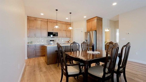 173 Parkview Crescent West, Bow Island, AB - Indoor