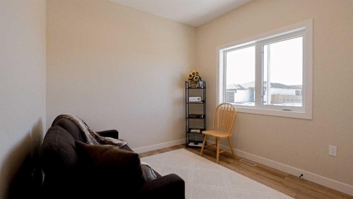 173 Parkview Crescent West, Bow Island, AB - Indoor