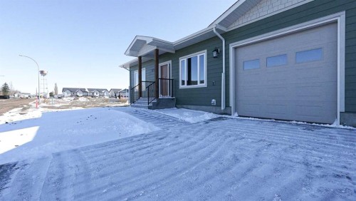 173 Parkview Crescent West, Bow Island, AB - Outdoor