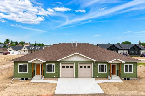 173 Parkview Crescent West, Bow Island, AB 