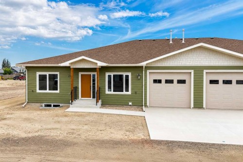 173 Parkview Crescent West, Bow Island, AB 