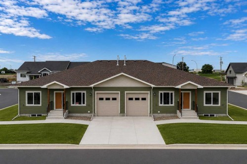 173 Parkview Crescent West, Bow Island, AB 