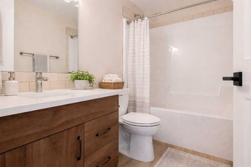 240 Parkview Lane West, Bow Island, AB - Indoor Photo Showing Bathroom
