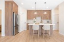 242 Parkview Lane West, Bow Island, AB  - Indoor Photo Showing Kitchen With Upgraded Kitchen 