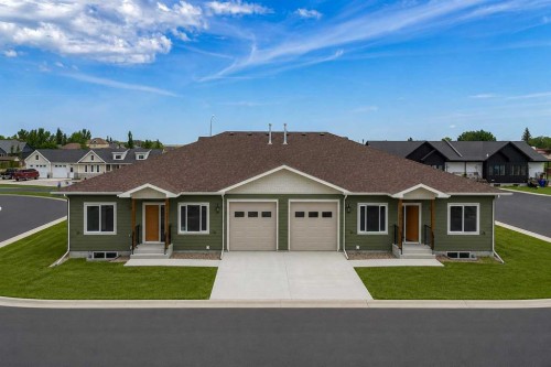 242 Parkview Lane West, Bow Island, AB 