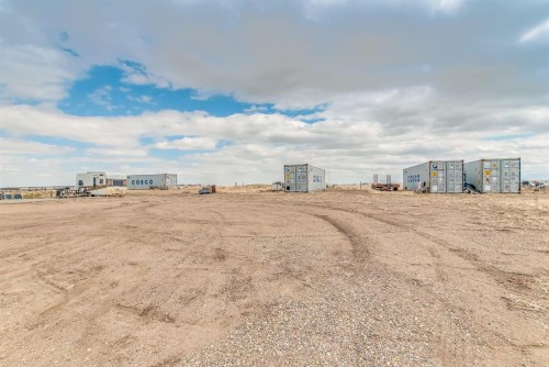 902 Range Road 65, Redcliff, AB - Outdoor With View