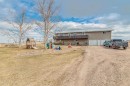 902 Range Road 65, Redcliff, AB  - Outdoor 