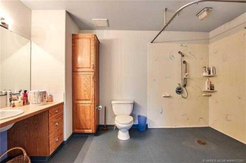 116 Pacific Avenue, Irvine, AB - Indoor Photo Showing Bathroom