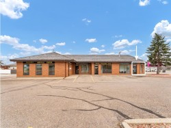 4-809 Bullivant Crescent SW Medicine Hat, AB T1A 5G5