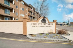 415-278 Park Meadows Drive SEMedicine Hat, AB T1B 4J1