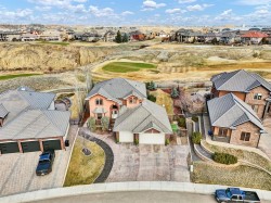 278 Desert Blume Drive  Desert Blume, AB T1B 0H6