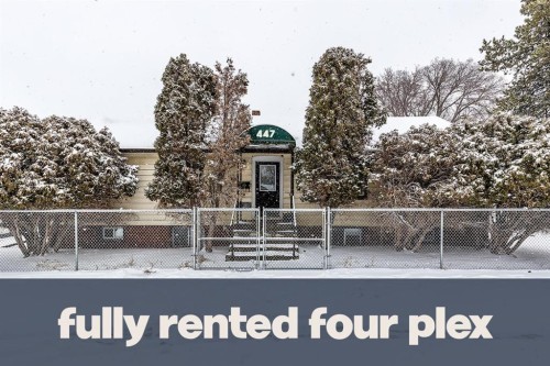 447 Allowance Avenue SE Medicine Hat, AB T1A 3E1