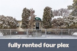 447 Allowance Avenue SEMedicine Hat, AB T1A 3E1