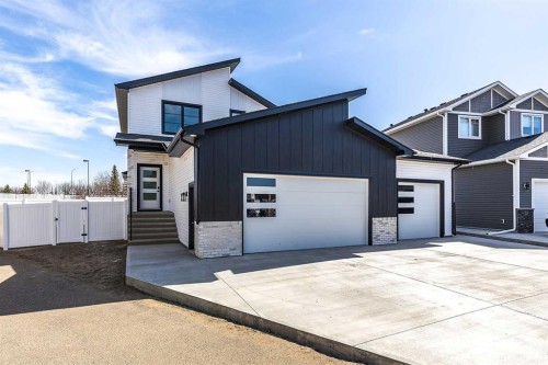 156 Somerset Way SE Medicine Hat, AB T1B 0C2