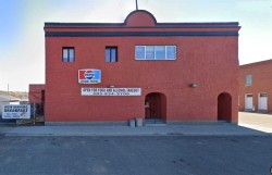 95 South Railway Avenue Irvine, AB T0J 1V0