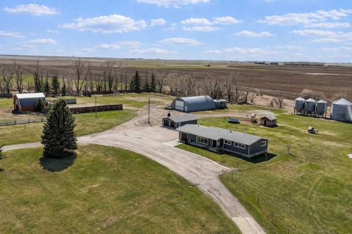 104040 Range Road 111  Bow Island, AB T0K 0G0