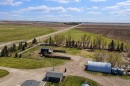 104040 Range Road 111, Bow Island, AB  - Outdoor With View 