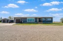 104040 Range Road 111, Bow Island, AB  - Outdoor 