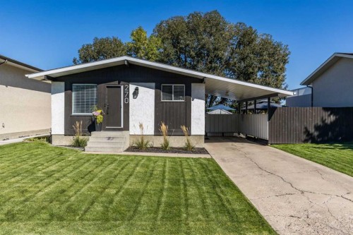 270 Shepherd Crescent SE Medicine Hat, AB T1B 2K5