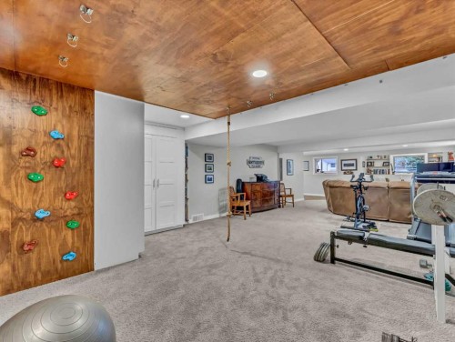 14 Smith Close Se, Medicine Hat, AB - Indoor