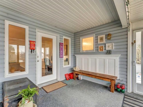 14 Smith Close Se, Medicine Hat, AB - Outdoor With Deck Patio Veranda With Exterior