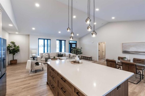 308 Yuma Court, Dunmore, AB - Indoor Photo Showing Other Room