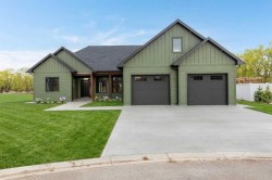 308 Yuma Court Dunmore, AB T1B 0J8