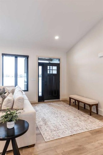 308 Yuma Court, Dunmore, AB - Indoor Photo Showing Bedroom