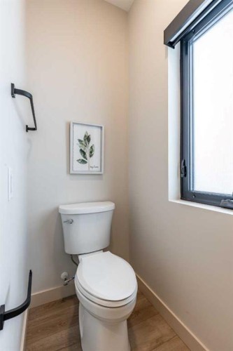 308 Yuma Court, Dunmore, AB - Indoor Photo Showing Bathroom