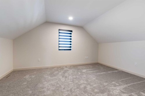 308 Yuma Court, Dunmore, AB - Indoor Photo Showing Other Room