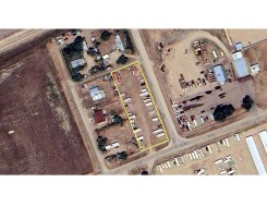 311 2 Avenue Dunmore, AB T1B 0K3