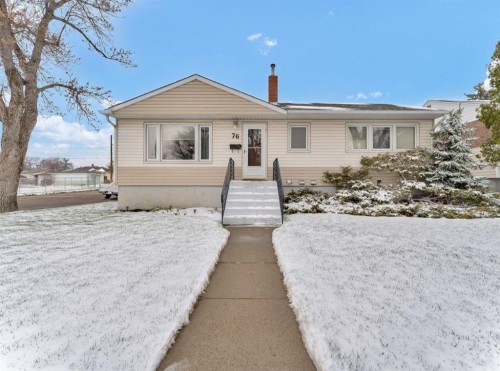 76 12 Street SW Medicine Hat, AB T1A 4T3