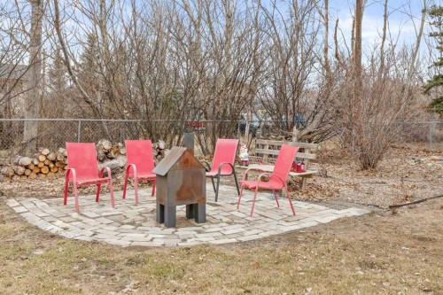 721 4 Avenue, Dunmore, AB - Outdoor