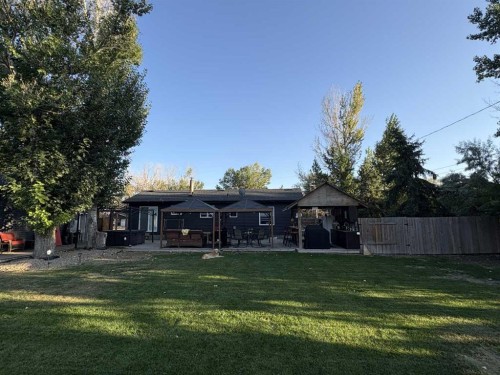 721 4 Avenue, Dunmore, AB - Outdoor
