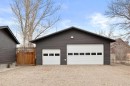 721 4 Avenue, Dunmore, AB  - Outdoor With Exterior 