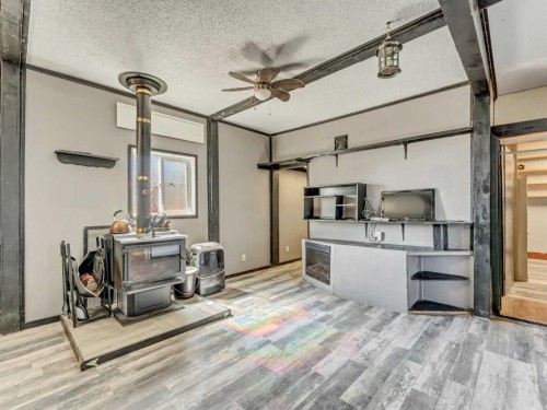 45 Walsh Street, Irvine, AB - 