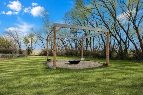 11310 Range Road 63 Range, Rural Cypress County, AB - Outdoor With View