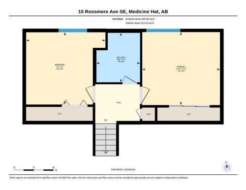 10 Rossmere Place Se, Medicine Hat, AB - Other