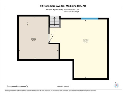10 Rossmere Place Se, Medicine Hat, AB - Other