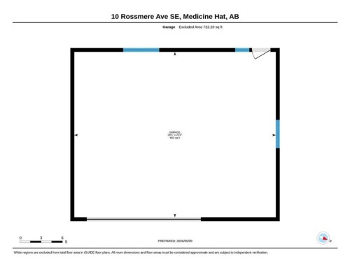 10 Rossmere Place Se, Medicine Hat, AB - Other