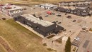858 Heritage Boulevard West, Lethbridge, AB 