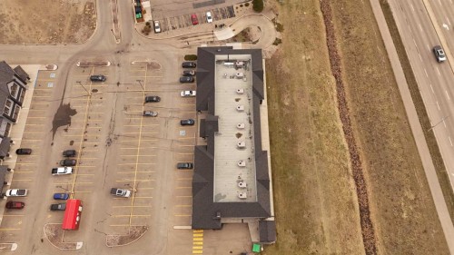 858 Heritage Boulevard West, Lethbridge, AB 
