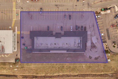 858 Heritage Boulevard West, Lethbridge, AB 