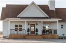 33080 Range Road 61, Rural Mountain View County, AB  - Outdoor With Deck Patio Veranda With Exterior 