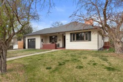 302 Prospect Drive SWMedicine Hat, AB T1A 4B7