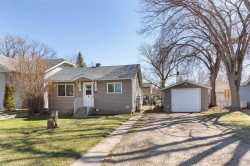 640 Centre Street Brooks, AB T1R 0M7