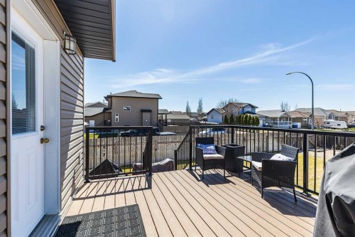8 Terrace Circle Ne, Medicine Hat, AB - Outdoor With Exterior